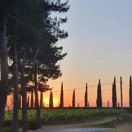 A Casa Di Vanda