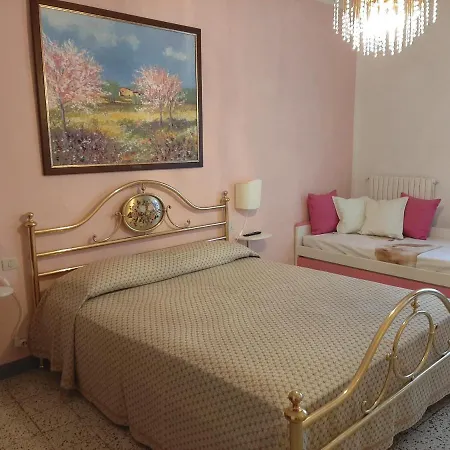 A Casa Di Vanda 公寓