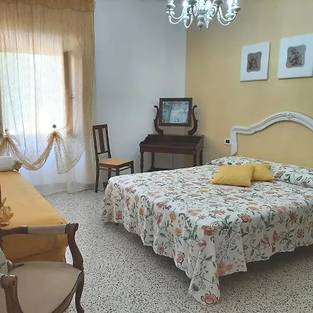 A Casa Di Vanda 公寓 *