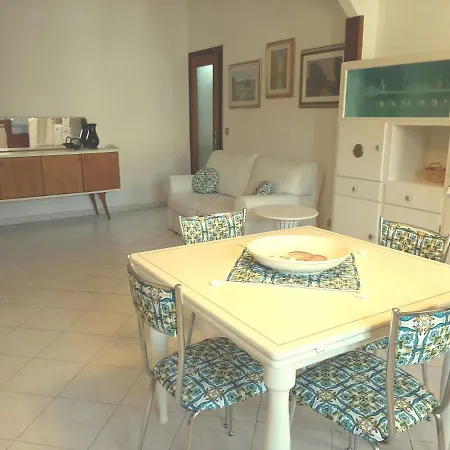 A Casa Di Vanda 公寓 *