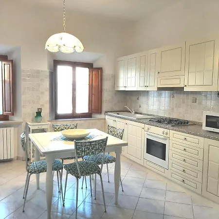 公寓 A Casa Di Vanda Sant'Ermo