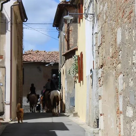 A Casa Di Vanda Sant'Ermo
