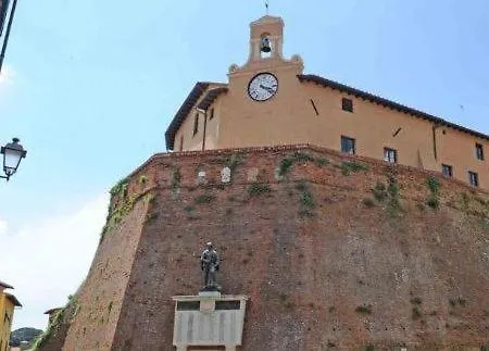 A Casa Di Vanda 公寓 Sant'Ermo